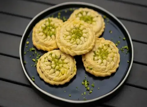 فروش کلمپه گردویی